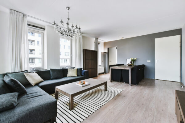 amenajari interioare apartament