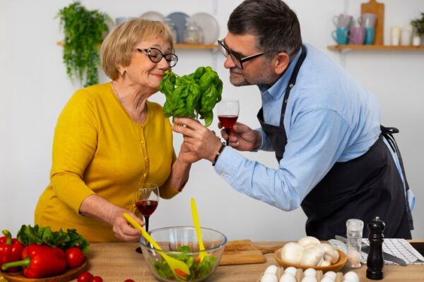 Alimentația sănătoasă și performanța cognitivă