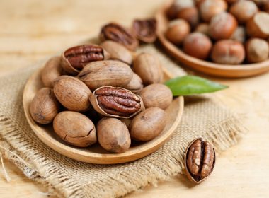 Nuci pecan