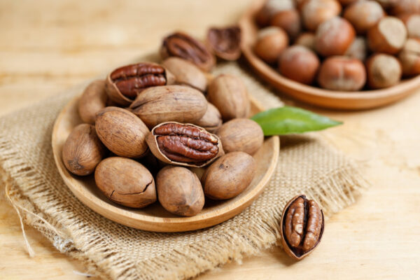 Nuci pecan