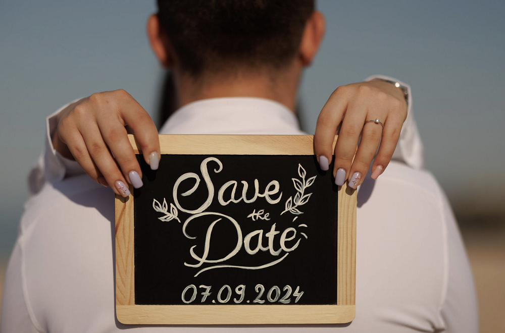 ședință save the date