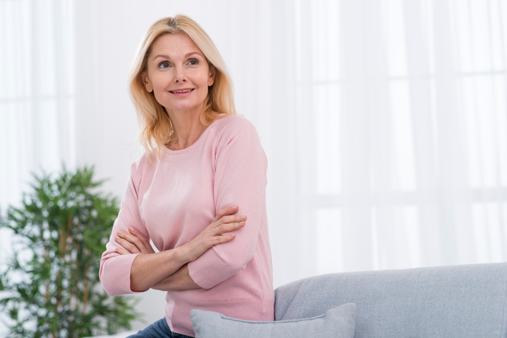 Cauze menopauză