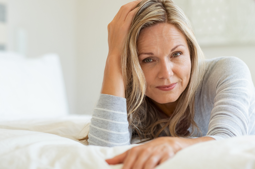 Diagnostic menopauză