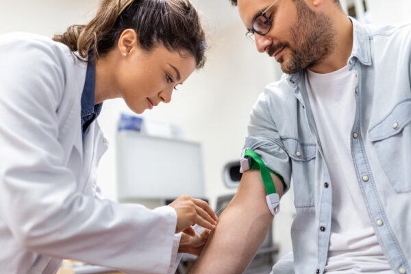 Analizele medicale anuale în funcție de vârstă