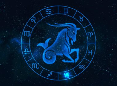 Horoscop Capricorn 2024