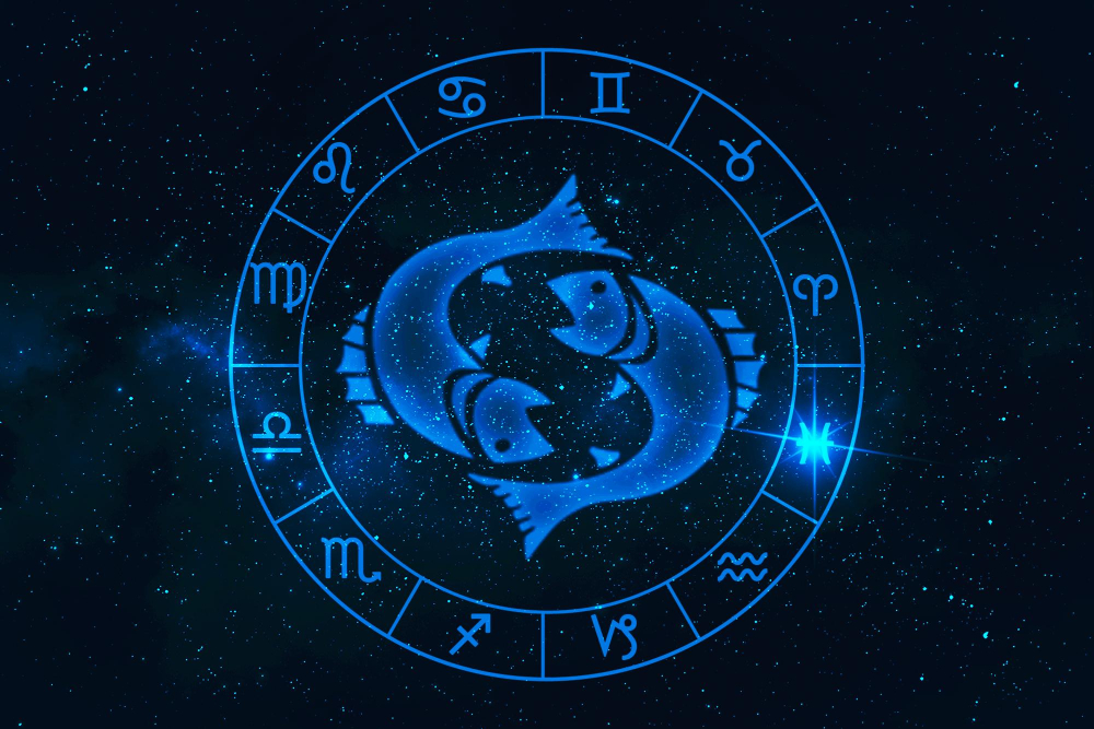 Horoscop Pești 2024