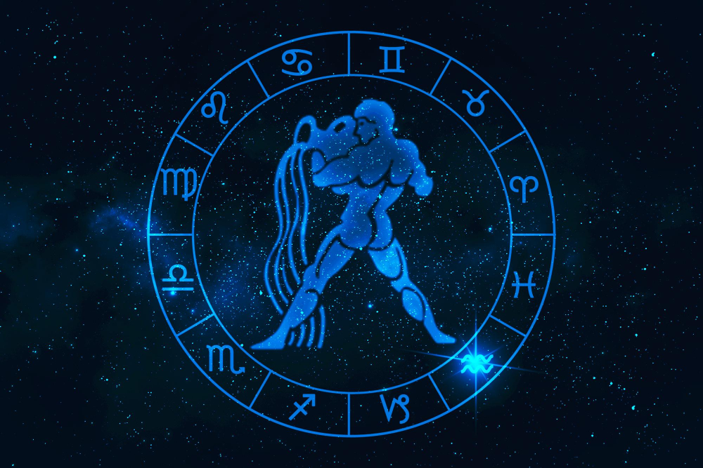 Horoscop Vărsător 2024