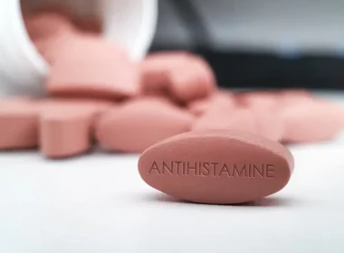 Antihistaminice