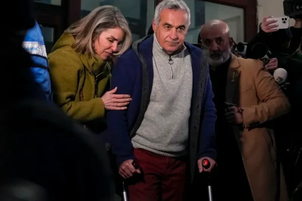 Extremistul Motocu, apropiat de Georgescu, voia să ucidă judecători și politicieni. „Inferiori”