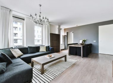 Cele mai populare stiluri de amenajări interioare