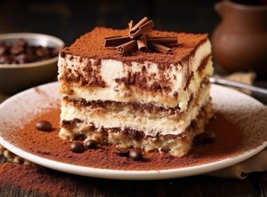 Tiramisu