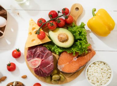 Dieta keto