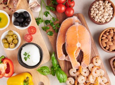 Dieta paleo