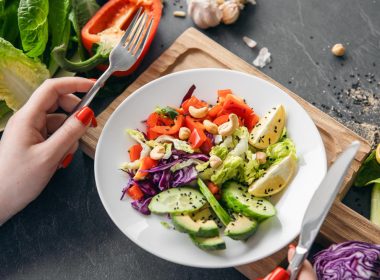 Dieta low-carb