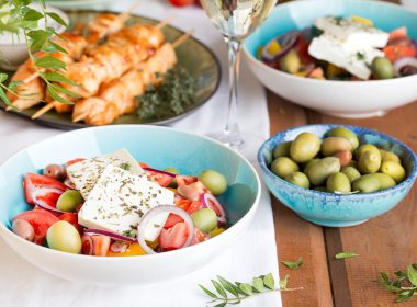 dieta mediteraneană