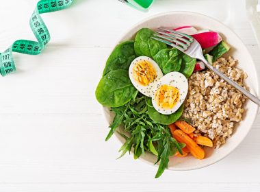 Sfaturi pentru o dietă echilibrată și sănătoasă