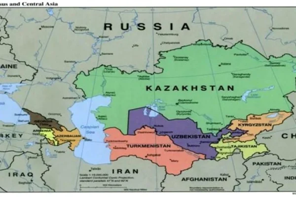 Temerile Moscovei în privința statelor foste sovietice din Asia, dezvăluite de un raport guvernamental
