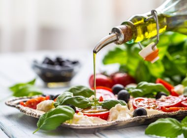 Dieta vegetariană pentru pierderea în greutate