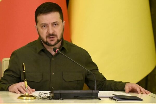 Zelenski spune că poate salva relaţia cu SUA