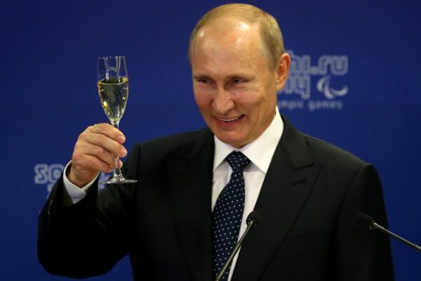 Putin vrea o ”pace durabilă” şi  este ”pe cale să apară” un acord de pace în Ucraina
