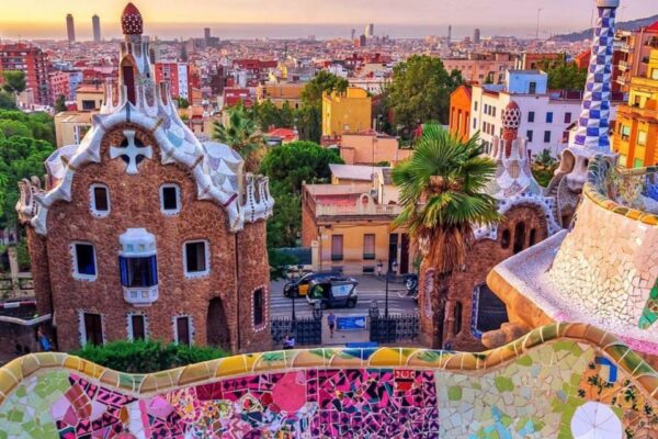 Vaticanul îl ridică la rangul de ”venerabil” pe Antoni Gaudi