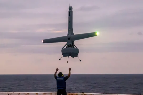 Europa se înarmează cu drone contra Rusiei. România cumpără din SUA unele ce lovesc la 500 km
