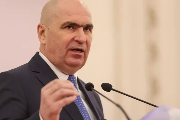 Ilie Bolojan, anunț despre pensiile speciale de 25.000 lei și pensionarea la 48 ani. „Urmări grave”