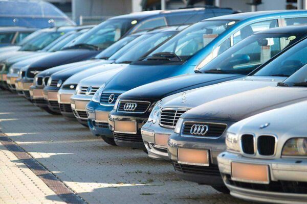 Top 10 mașini electrice second-hand în România – 2025