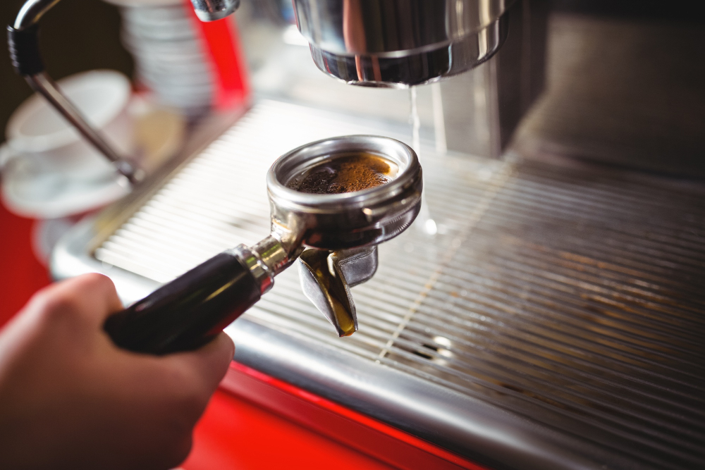 Cele mai bune espressorare
