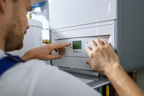 Cât costă să-ți montezi o centrală termină în apartament în 2025. Prețuri, avize și costuri ascunse