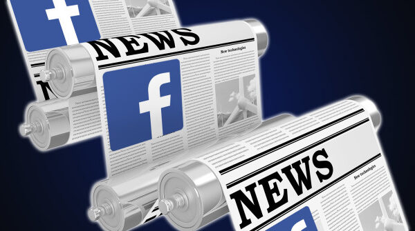 Facebook actualizează algoritmul pentru video