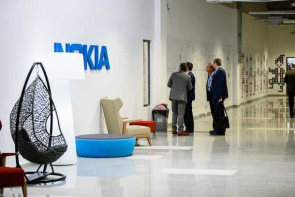 Nvidia investeşte 1 miliard de dolari în Nokia