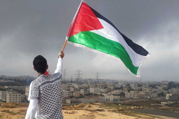 Italia: Sute de mii de oameni au mărşăluit în patra zi de manifestaţii propalestiniene