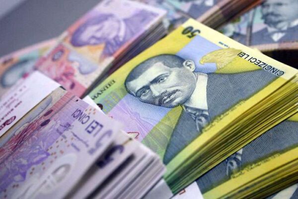 Capitalizarea bursieră de pe piaţa reglementată a ajuns la 396,15 miliarde de lei la finalul lunii iunie