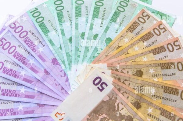 Nazare: A crescut cheltuiala cu fondurile europene