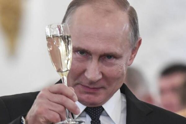 Putin îi invită pe ruși în Siberia, „benevol și cu bucurie”