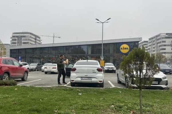 Lidl ridică un magazin „de proporții istorice” în Obor: ce înseamnă pentru dezvoltarea imobiliară și retail