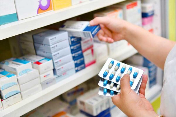 Antibiotice Iași investește 75 milioane euro într-un centru de cercetare și producție pentru medicamente critice