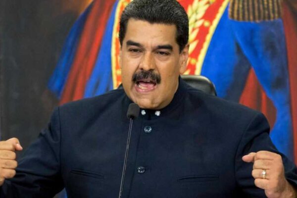Comitetul Nobel îi cere lui Maduro să plece de la putere