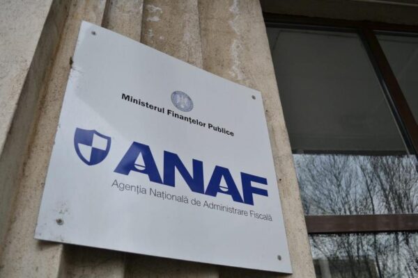 ANAF își deschide magazin online cu mărfuri confiscate