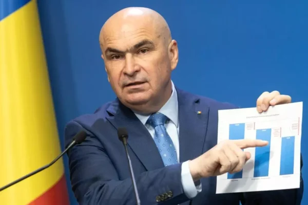 Premierul Ilie Bolojan anunță că investițiile publice din 2025 au atins „cel mai ridicat nivel din istoria postdecembristă”