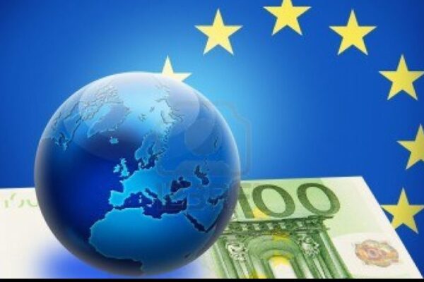 Dragoş Pîslaru: Ţinta României pentru 2026 este atragerea a cel puţin 15 miliarde de euro fonduri europene