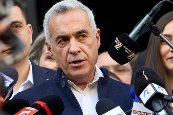 Cum a răspuns Călin Georgescu la întrebarea din ce bani trăiește. Misterul surselor de finanțare ale fostului candidat la președinție