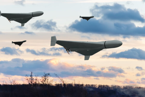 Alertă aeriană la Tulcea. Atacuri cu drone lângă granița României