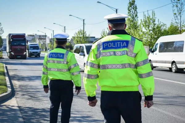 Salarii noi în Justiție și Poliție. Cât vor câștiga angajații din 2027