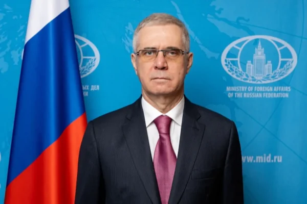 Ambasadorul Rusiei a fost convocat la Ministerul de Externe