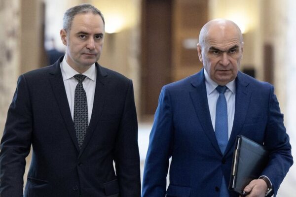 Execuţia bugetară la 6 luni: Deficitul bugetar s-a redus la 2% din PIB faţă de 3,64% în anul precedent
