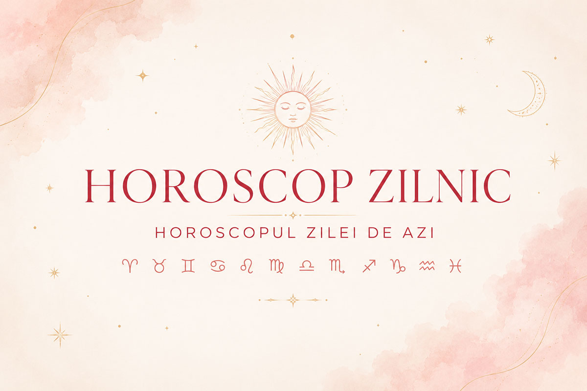 horoscop