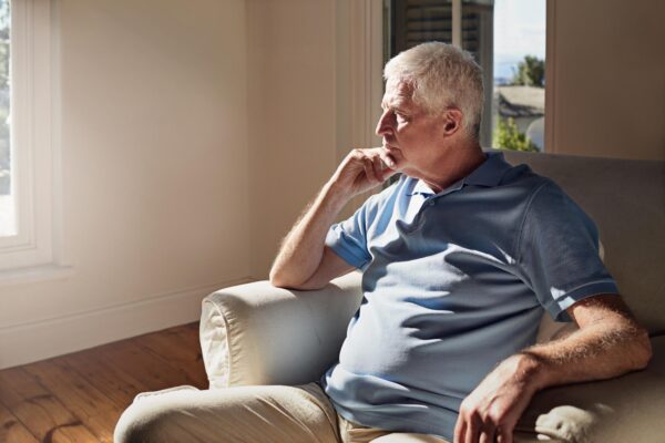 Ce poți face dacă te simți izolat după pensionare