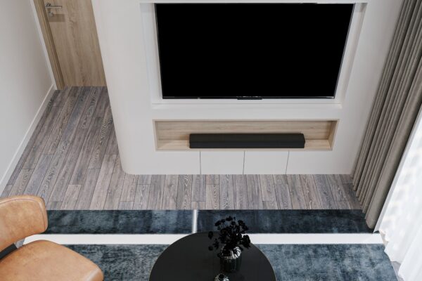 Soundbar cu Dolby Atmos: ce rol au camera și poziționarea în experiența audio